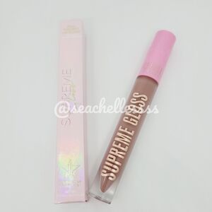Celebrity Skin Jeffree Star Supreme Gloss | Brown Nude | Brand New in Box